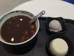 仙草随心配-鲜芋仙(番禺万达广场店)