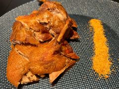 -金谷仓家庭料理(马泉营店)