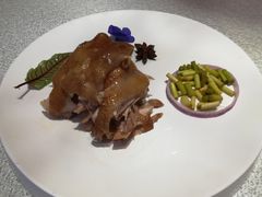 -阿庄新豫菜(航海东路店)