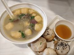 -咬不得高祖生煎·简餐(城站店)