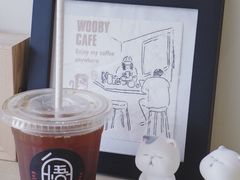 -悟白咖啡WoobyCafe