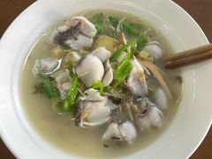 -斌斌面馆(兴安路店)