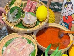 -泰妃殿(武汉首店)