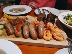 -布拉格餐厅· 中欧捷克菜(全国首店)