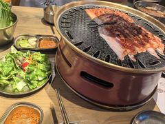 -西塔老太太泥炉烤肉(双井店)