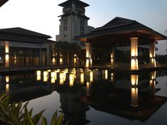-光谷希尔顿酒店-厨意意大利餐厅(鸿雁路店)