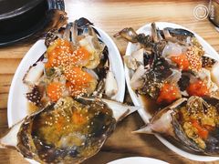 -阿岘洞酱蟹