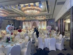 -曼格纳婚礼艺术中心(张江店)