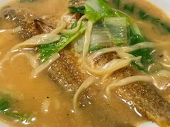 -何记面馆(龙泉山店)