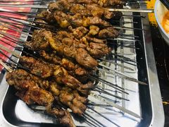 -文文烤肉(大皮院店)
