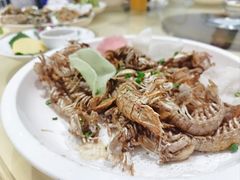 -海鲜城大家餐厅