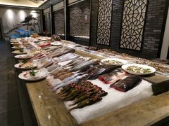 -健眺小海鲜(临海后山店)