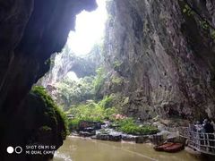 -英西峰林·洞天仙境