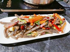 -泉味道贵州厨房(三里河店)