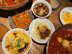 -付小姐在成都(五道口店)