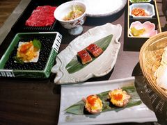 -匠和风精致料理(莆田财富中心店)
