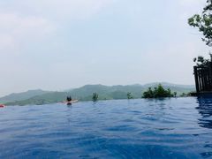 -天目湖涵田半山温泉