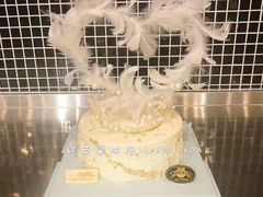 -红苹果蛋糕(安居店)