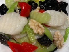 三色时蔬-凯鸽酒楼(大同振兴街店)