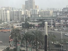-友谊阳光城