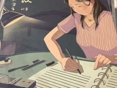 -剧狐剧本杀·月球探案馆(人民广场1号店)