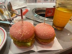 -龍歌自助小火锅(雨花台江南虹悦城店)