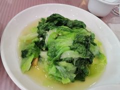 -伙工殿餐厅(吉大店)