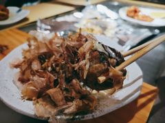 章鱼小丸子-日葵 大阪烧ひまり(仙霞路店)