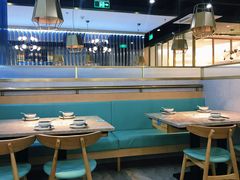 大堂-田王府·金牌泡椒田鸡(晋江SM店)