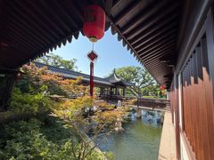 -江心屿景区
