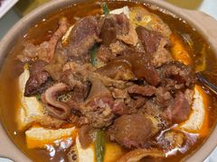 -凯鸽酒楼(大同振兴街店)