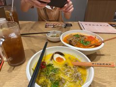 -味千拉面(广州金沙永旺梦乐城店)