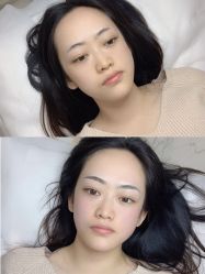 -久匠·野生眉半永久纹眉