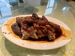 -禄源公·老莞诚饭店