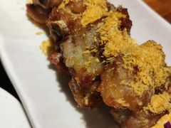 -庆合府重庆大排档(紫都城店)