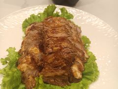 -紫丁香饭店-中餐厅