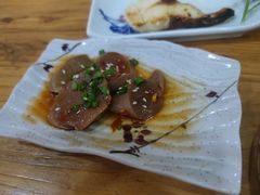 -银子铁板烧料理自助餐(人民广场店)