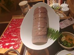 -莺花渡火锅City Green(万象城店)