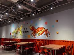 -李叔叔虾蟹大排档(青羊店)