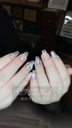 -情同手足美甲美睫