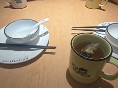 -太二酸菜鱼(深圳布吉万象汇店)