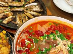 -阿马蛋汤·宁波小海鲜(总店)