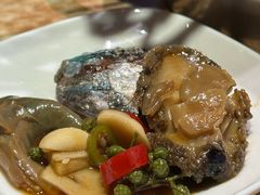 -喝丢一只鞋海鲜烧烤·海肠捞饭(东关街店)
