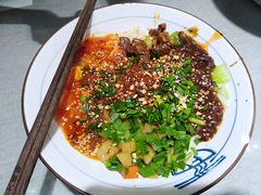 -大嘻咹biangbiang面(历史博物馆店)