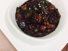-上海老饭店(北京分店)