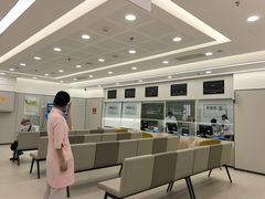 -慈铭体检(洋桥分院)