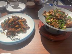 -沱江小镇 (良乡店)