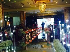 -芭菲盛宴·环球美食(袁家岗店)