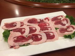 -阳坊胜利涮羊肉(阳坊老店)