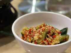 -味上湘菜馆(阿波罗店)